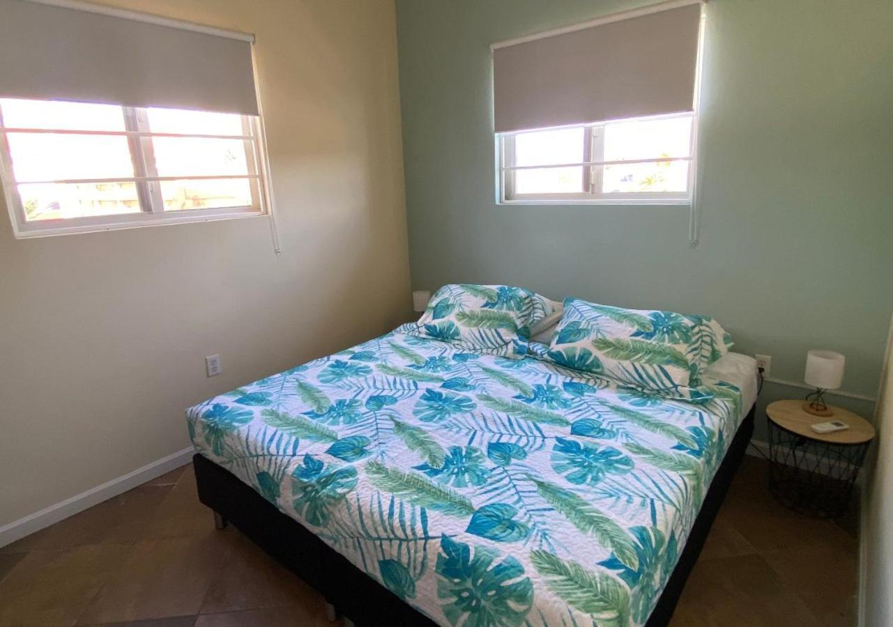 Pura Vida Aruba Appartement Palma Noord Εξωτερικό φωτογραφία