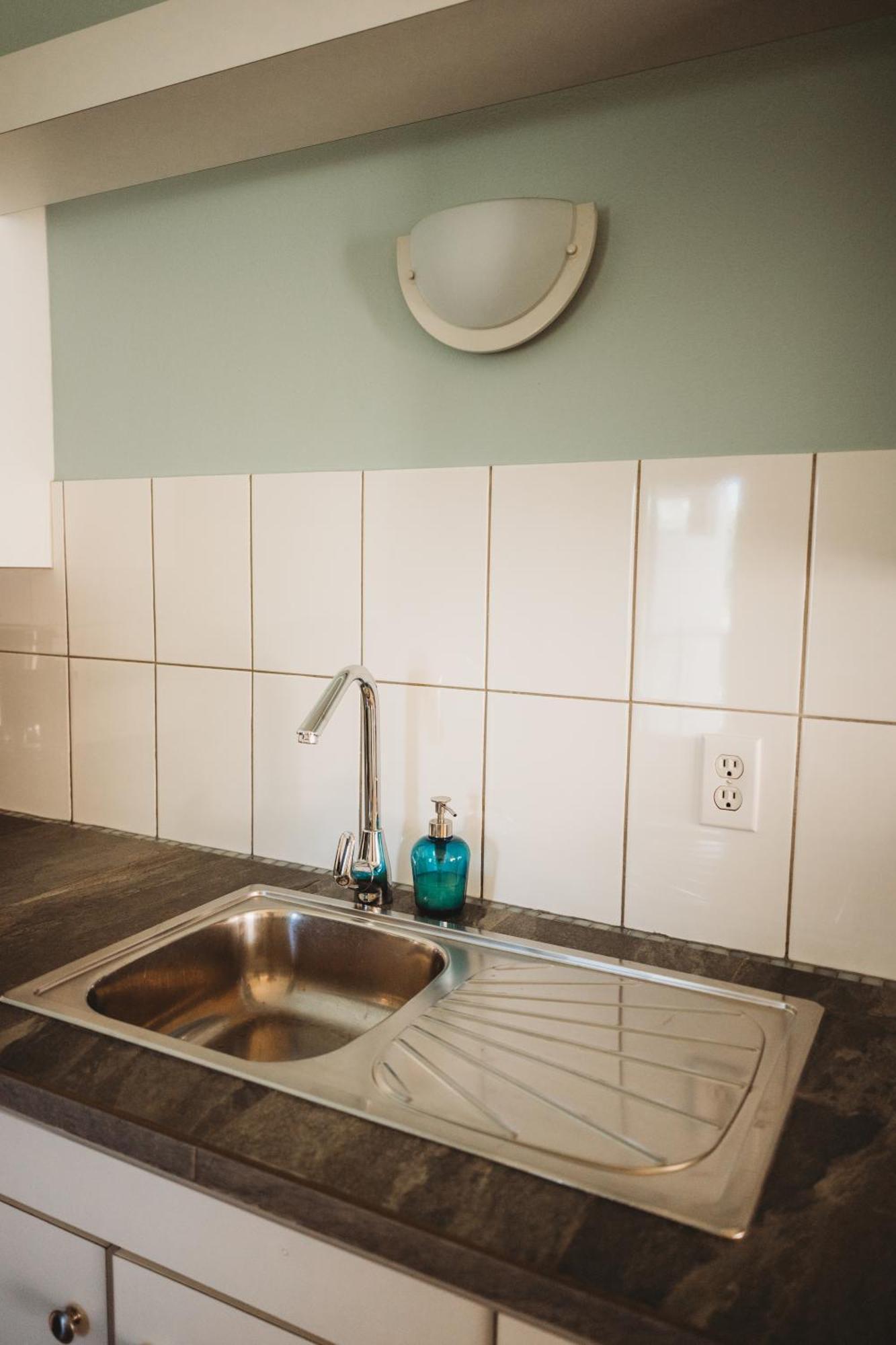 Pura Vida Aruba Appartement Palma Noord Εξωτερικό φωτογραφία