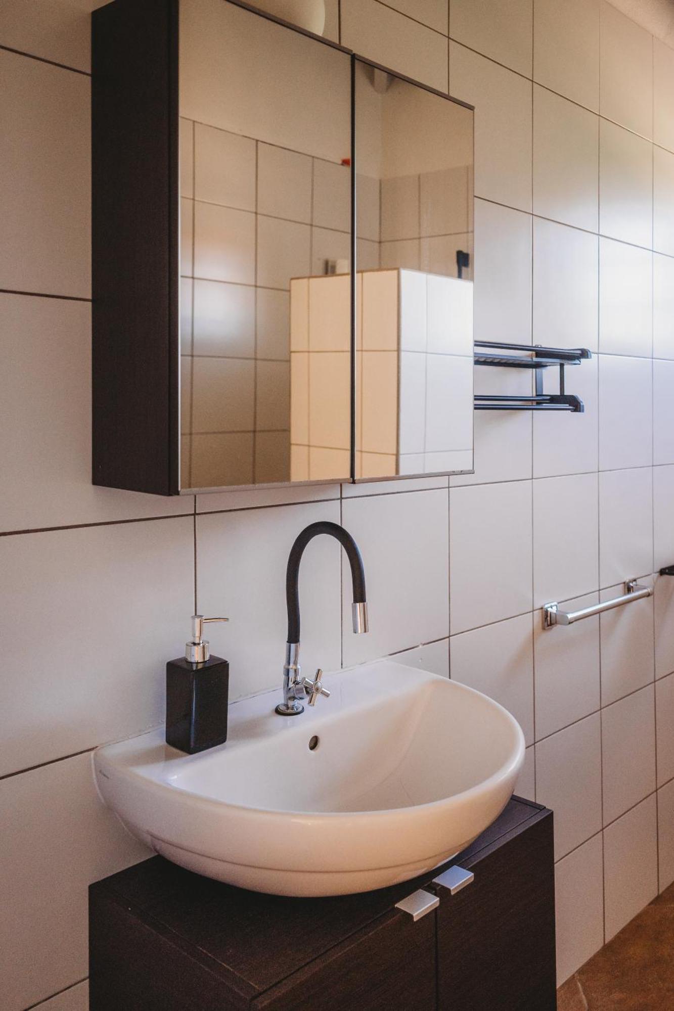 Pura Vida Aruba Appartement Palma Noord Εξωτερικό φωτογραφία