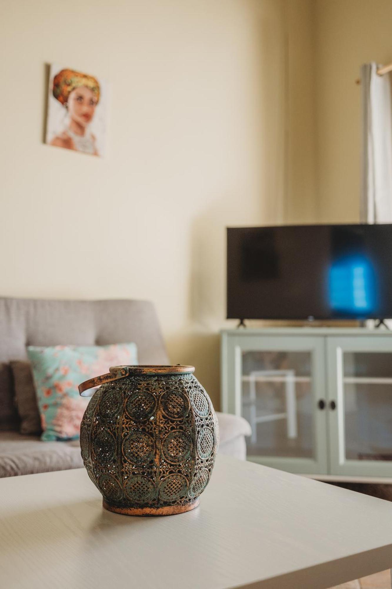 Pura Vida Aruba Appartement Palma Noord Εξωτερικό φωτογραφία
